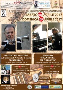 TV_124 2017 MASTERCLASS-CLARINETTO-TROMBA