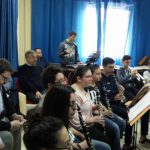 NJB Prove L. Feliciani