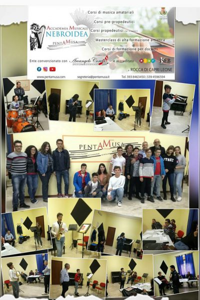 Collage Ammissioni 2020 Collage Ammissioni 2020
